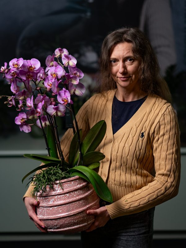 Beata Kecher Commercieel Administratief Medewerker