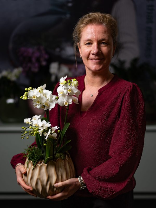 Jolanda Koenderkoop-vd Hoorn Productontwikkeling
