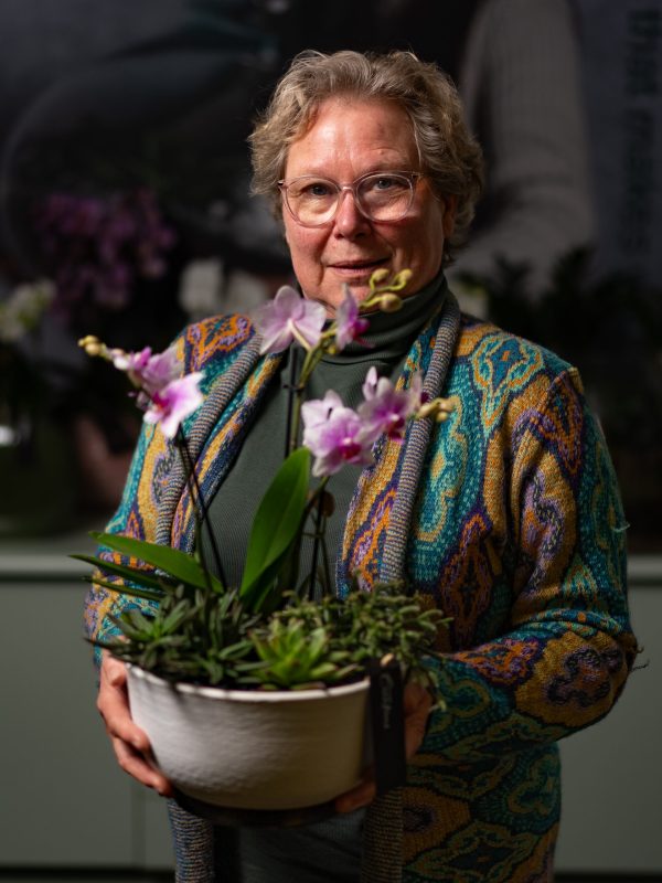 Jolanda van Beemdelust Boekhouding