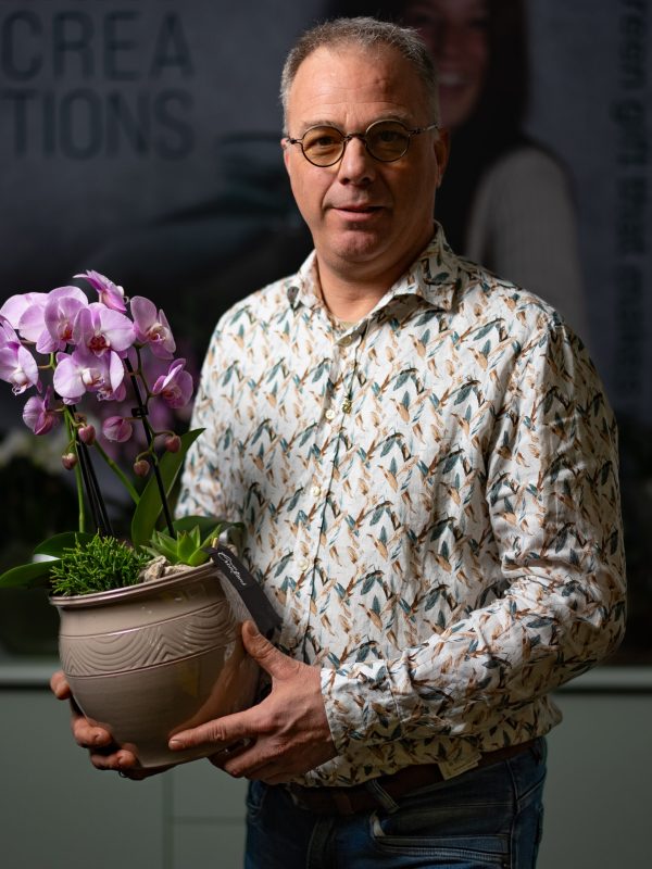 Ton Kleijberg DGA